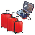 Sedona 3 Piece 100% Polycarbonate Hard Case Set